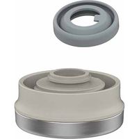 ベストコ ドリンク スープ ミニボトル ステンレス 125ml マットセサミ AMZ-MA125 ラフ 4975970256299 1個（直送品）