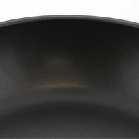 ベストコ ガス火専用 フライパン 軽量 28cm ミラー ND-6733 フィライトレジェ 4975970256596 1個