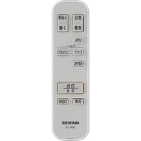 アイリスオーヤマ スピーカーシーリングライト 12畳 CEA-2112DLSP 1台