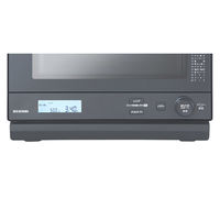 アイリスオーヤマ スチームオーブンレンジ 18L MO-F1808-HA 1台