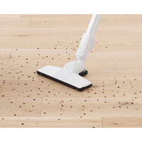 アイリスオーヤマ 充電式サイクロンスティッククリーナー SCD-180-W 1台