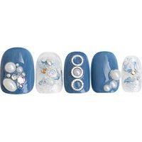 ラコララン ストーンシール 98 オパールブライド 111054  1セット（直送品）