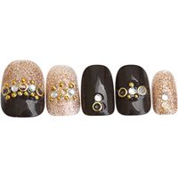 ラコララン ストーンシール 103 クラウンビスチェ 111059  1セット（直送品）