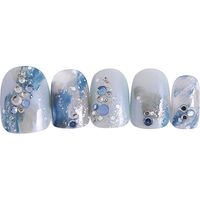 ラコララン ストーンシール 111 バブルシャワー 122975  1セット（直送品）