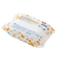 赤ちゃんのおしりふき 大容量 1ケース（100枚入×20個） 日本製