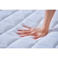 アイリスオーヤマ ポケットコイルマットレス PMTS21H-S 1枚