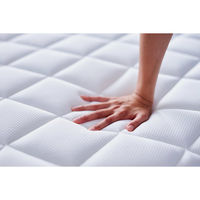 アイリスオーヤマ マットレス セミダブル SD 高反発 極厚 体圧分散 ベッドマットレス ポケットコイルマットレス 厚さ30cm PMTD30N-SD（直送品）