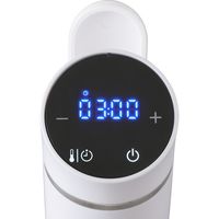 アイリスオーヤマ スリム低温調理器 LTC-02-W 1台（直送品）