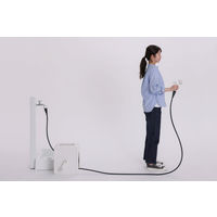 アイリスオーヤマ フルカバーコンパクトホースリール20m ホワイト FCH-20M 1個