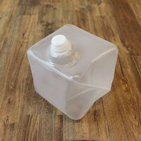 三宝化成 バロンボックス内袋 コンテナー 5L 1枚