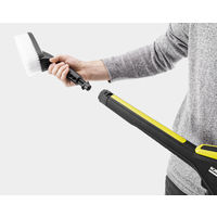 ケルヒャー ウォッシュブラシ（黒） 26427830 1個