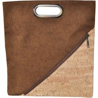 ヤマコー #79258 コルク 帆布3wayクラッチ 1個（直送品）