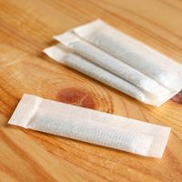 サクセス フルネス カーテンウェイト カーテンの重し 8グラム×4個入り SC-AZS-8G 1セット(4個入×5パック)（直送品）