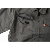 【GRACE ENGINEER'S】 GE-627ツナギ　ブルー　Ｌ 627-3 1着（直送品）