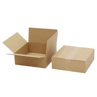 ロジマート 90サイズ ダンボール C5 BF 60枚【NO23】 51z23-60 1セット（直送品）