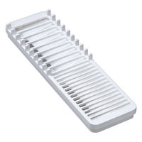 イシガキ karariディッシュドレイナー・L HO1968 1個（直送品）