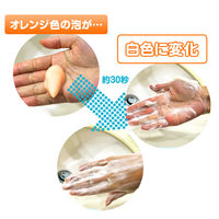 NSファーファ・ジャパン メディックエイド 薬用泡ハンドソープ 500ml 本体 4902135343044 1セット(20個入り)（直送品）