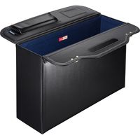 サンワサプライ パイロットケース(A3サイズ対応) BAG-AT2BK 1個