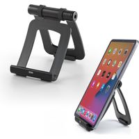 サンワサプライ タブレット用スタンド MR-IPADST9N 1個（直送品）