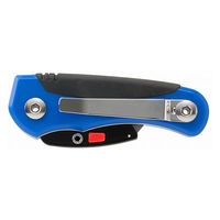 ナルビー ポータブルナイフ ABT-301 1箱（12個）（直送品）