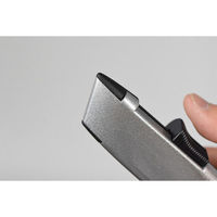 ナルビー セーフティナイフ ABT-701 1箱（5個）（直送品）