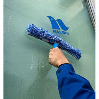 ナルビー マイクロファイバーシャンパー35 FDT-002 1箱（10個）（直送品）