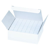 今村紙工　見出し紙（無地）　MM-500　1箱（500枚入）（わけあり品）