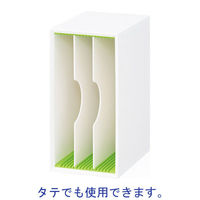 マルチモジュールファイルスタンド2　ハーフ　RFLC2-HFGN　アール・エフ・ヤマカワ　 オリジナル  オリジナル（わけあり品）