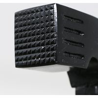 角利産業 KAKURI ショートペグハンマー ブラック 17760010 1個