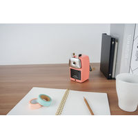 カール事務器 エンゼル5プレミアム3 A5PR3-P 1個