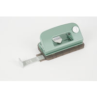 カール事務器 デコレ・パンチ DPN-35-U 1セット(5個)