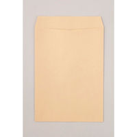 キングコーポレーション 角2 クラフト封筒 K2K85 1パック