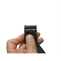 フリーク 荷締めベルト エンドレス100kg 幅25mm×長さ2m 561512 1個