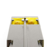 エバニュー ミニ雷管 100発入 EGA223 1箱