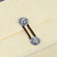 菅公工業 ビニールパッカー 角0 クリーム(B4サイズ) ニ403 1枚