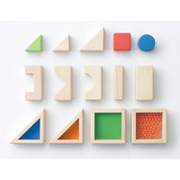 エド・インター デザインつみき 1セット