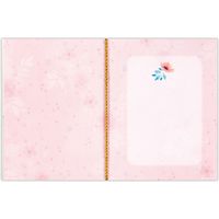 日本ホールマーク お誕生お祝い グリーティングカード フラワーズ 801335 6枚（直送品）