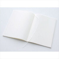 デザインフィル MDノートコットン ＜A5＞ 15137006 2冊（直送品）