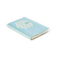 デザインフィル HF ダイアリー ＜B6＞ 育児 26258006 1冊（直送品）