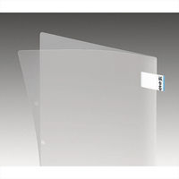 コクヨ（KOKUYO） ファイリングホルダー（2穴あき） 5 A4縦 透明 フ-GH750-5T 1パック（50枚）