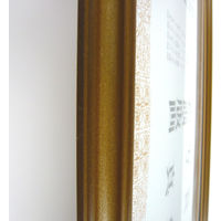 コクヨ 額縁<ポリウッド> 賞状 B5 カー4 1枚