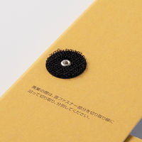 コクヨ 図面ファイル(クラフトタイプ) A3 2つ折 約1 セ-F28 1セット(3冊)