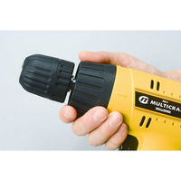 角利産業 ドリルドライバー MDD-010 1個