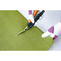 角利産業 強力万能鋏 MSS-30 1個