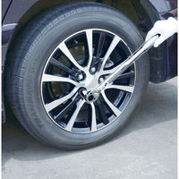 角利産業 トルクレンチセット MTR-6 1個