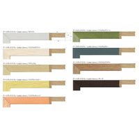 アートプリントジャパン アートBOXF B3 WH 0021724760 1枚