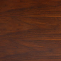 【軒先渡し】ヤマソロ Beat パソコンデスク75 ブラウン 幅750×奥行450×高さ730mm 1台（直送品）