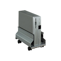 コクヨ（KOKUYO） CPUスタンド CPU幅 135～215mm EAS-CS400NC 1台（直送品）