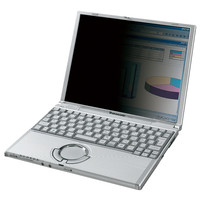 コクヨ（KOKUYO） OAフィルター/のぞき見防止タイプ 17.0型 視認角度60度 EVF-LPR17N 1枚（直送品）