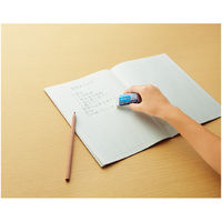 コクヨ キャンパス 消しゴム<小学生用> B・HBタイプ ケシ-C100-2 1セット(1個×20)